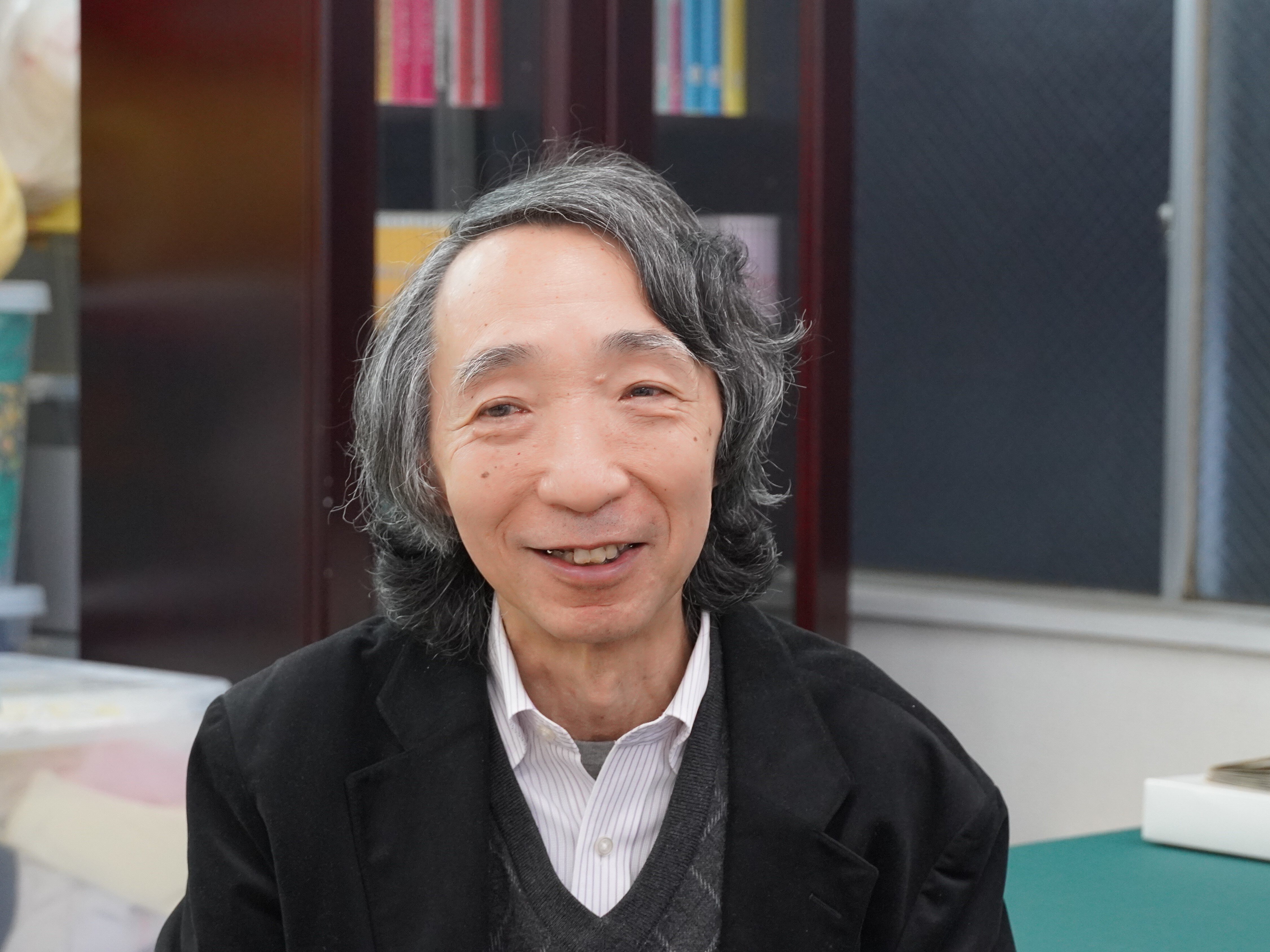 第11回JASRAC音楽文化賞受賞】杉並児童合唱団「このレパートリーを